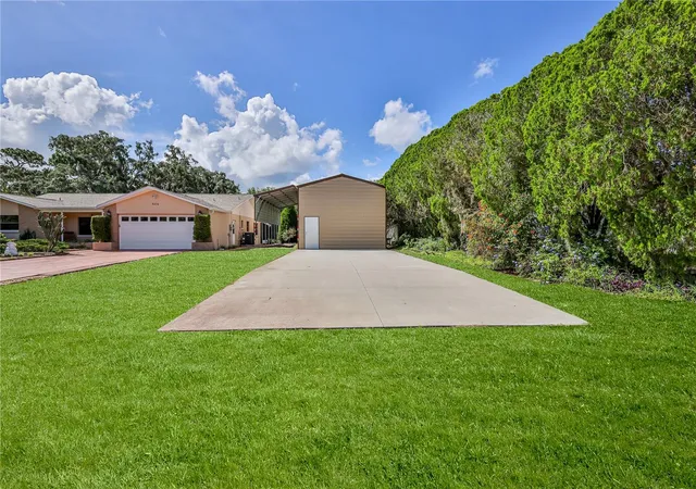 5th image of 8270 Sycamore Dr, New Port Richey, FL 34654 | MLS# W7886734