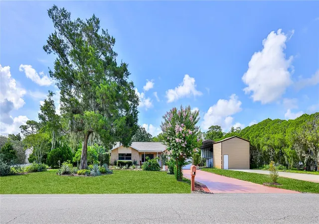 68th image of 8270 Sycamore Dr, New Port Richey, FL 34654 | MLS# W7886734