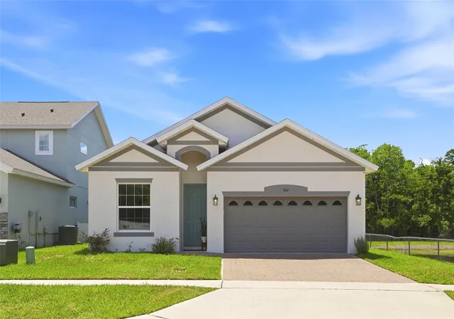 Photo 1 of Single family home for sale at 802 Reflection Lake Dr, Orlando, FL 32807 | MLS# O6416924 | Listing updated on 2026-09-06