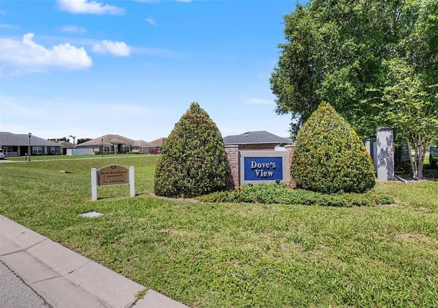 33rd image of 1621 Doves View Cir, Auburndale, FL 33823 | MLS# TB8519307