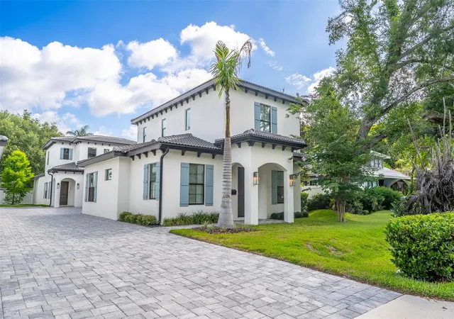 Homes for sale in Winter Park, FL | 1411 Miller Ave, Winter Park, FL 32789 | MLS# O6416926