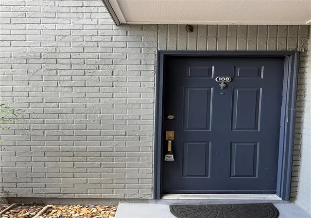 image of 3756 Idlebrook Cir #108, Casselberry, FL 32707 | MLS# GC541200