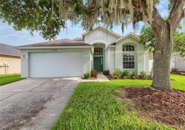 Photo 1 of Single family home for sale at 30446 Tremont Dr, Wesley Chapel, FL 33543 | MLS# TB8519315 | Listing updated on 2026-09-11