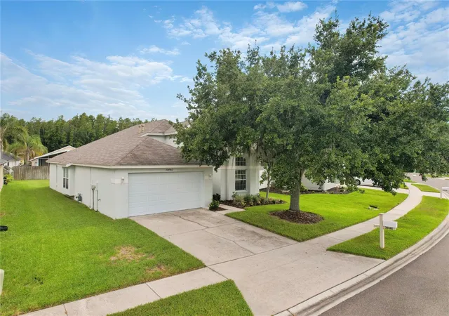 Photo 2 of Single family home for sale at 30446 Tremont Dr, Wesley Chapel, FL 33543 | MLS# TB8519315 | Listing updated on 2026-09-11