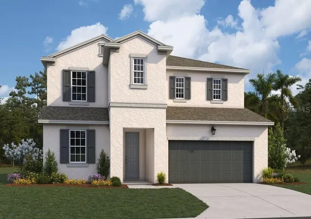 Photo 1 of Single family home for sale at 6849 Nw Glynlea Blvd, Port Saint Lucie, FL 34987 | MLS# G5113804 | Listing updated on 2026-07-14