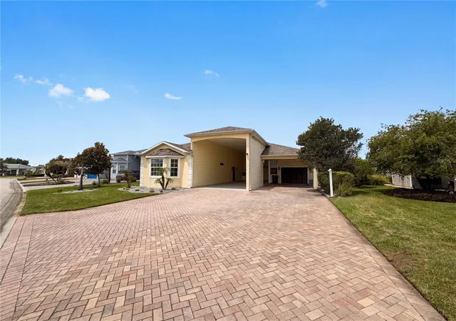 2nd image of 376 Travelers Dr, Polk City, FL 33868 | MLS# O6416932