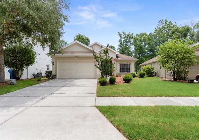 Homes for sale in Brooksville, FL | 5248 Esplande Ct, Brooksville, FL 34604 | MLS# W7886736