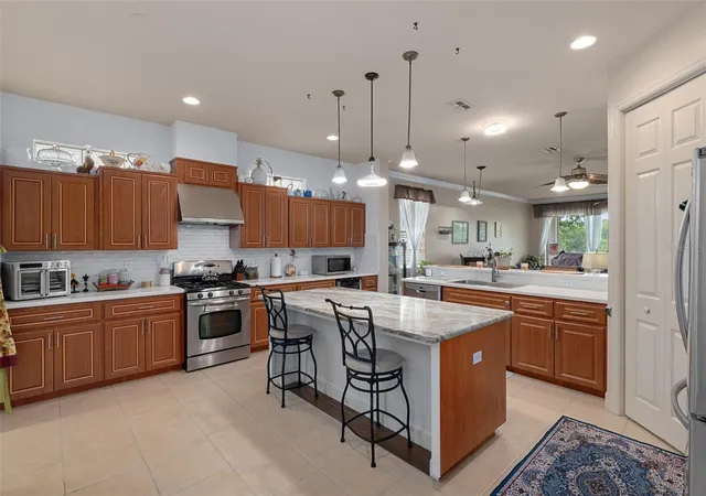 Homes for sale in Brooksville, FL | 5248 Esplande Ct, Brooksville, FL 34604 | MLS# W7886736