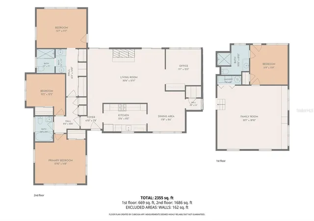 72nd image of 2006 Nw 14th Ave, Gainesville, FL 32605 | MLS# GC541202
