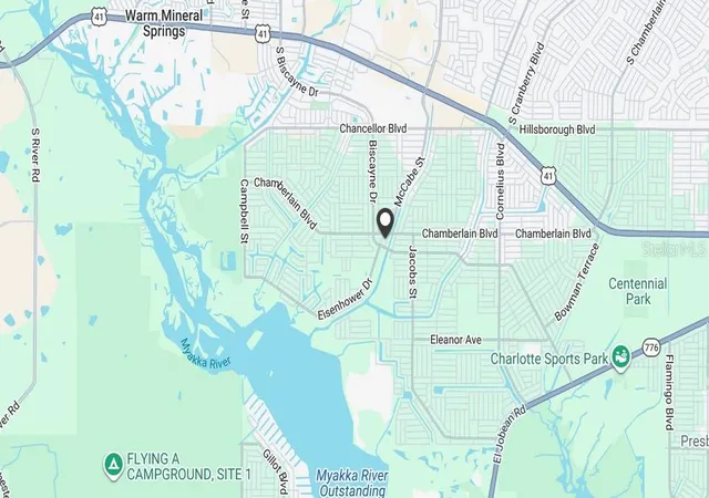 Photo 4 of Land for sale at 13528 Irwin Dr, Port Charlotte, FL 33953 | MLS# C7527357 | Listing updated on 2026-09-23