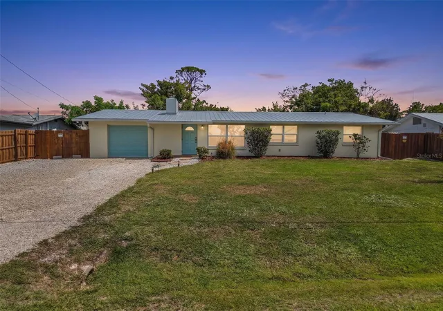 1st image of 1664 Lakeview Pl, Englewood, FL 34223 | MLS# C7527358