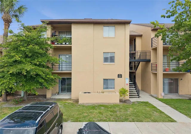 Condo for sale at 5226 Via Hacienda Cir #A115, Orlando, FL 32839 | MLS# O6416938 | Listing updated on 2026-08-25