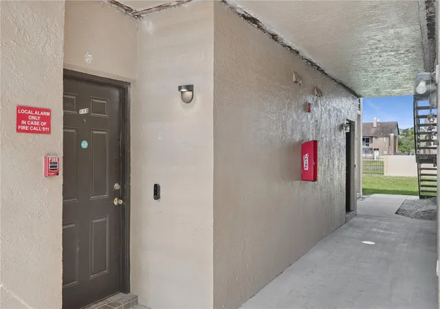 Photo 1 of Condo for sale at 5226 Via Hacienda Cir #A115, Orlando, FL 32839 | MLS# O6416938 | Listing updated on 2026-08-25
