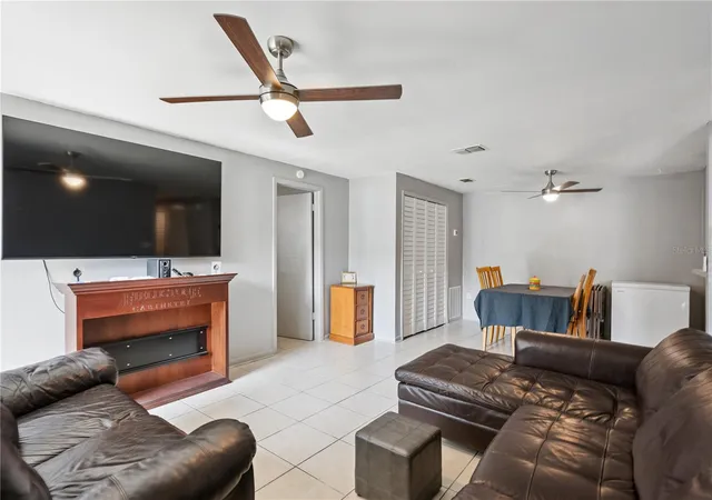 Photo 4 of Condo for sale at 5226 Via Hacienda Cir #A115, Orlando, FL 32839 | MLS# O6416938 | Listing updated on 2026-08-25
