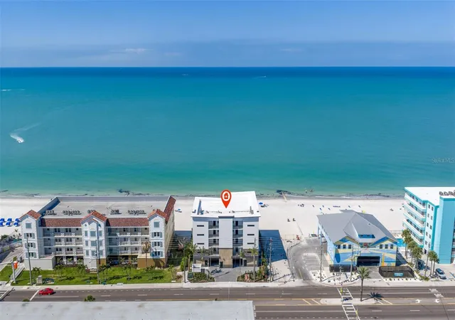 2nd image of 14048 Gulf Blvd #201, Madeira Beach, FL 33708 | MLS# TB8519329