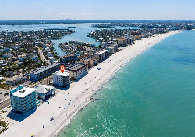 79th image of 14048 Gulf Blvd #201, Madeira Beach, FL 33708 | MLS# TB8519329