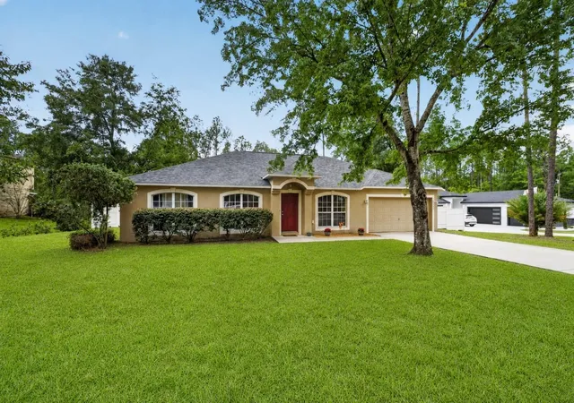 Photo 1 of Single family home for sale at 20390 Sw 57th Street, Dunnellon, FL 34431 | MLS# OM726649 | Listing updated on 2026-08-17