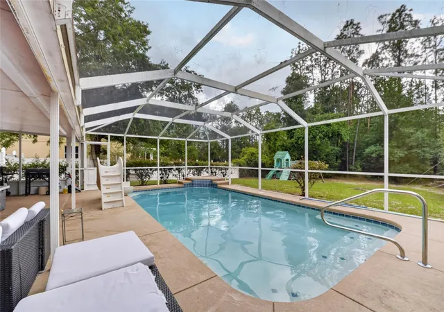 Photo 3 of Single family home for sale at 20390 SW 57th Street, Dunnellon, FL 34431 | MLS# OM726649 | Listing updated on 2026-08-17