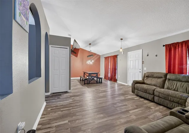 Photo 4 of Single family home for sale at 20390 SW 57th Street, Dunnellon, FL 34431 | MLS# OM726649 | Listing updated on 2026-08-17