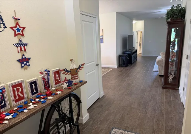 Photo 3 of Single family home for sale at 3572 Kinley Brooke Ln, Clermont, FL 34711 | MLS# A4697078 | Listing updated on 2026-09-03