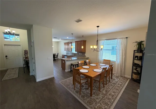 Photo 3 of Single family home for sale at 3572 Kinley Brooke Ln, Clermont, FL 34711 | MLS# A4697078 | Listing updated on 2026-09-03