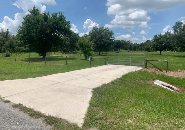 Photo 1 of Land for sale at 40906 11th Avenue E, Myakka City, FL 34251 | MLS# TB8519330 | Listing updated on 2026-08-24