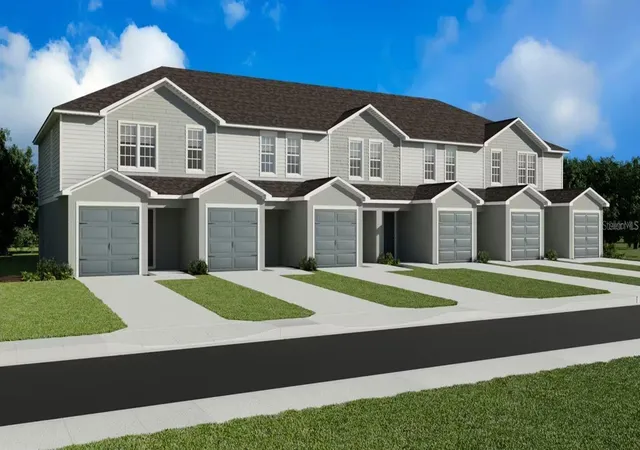 Photo 1 of Sale Pending at 117 Nemo Ln, Winter Haven, FL 33881 | MLS# L4962759 | Listing updated on 2026-08-24