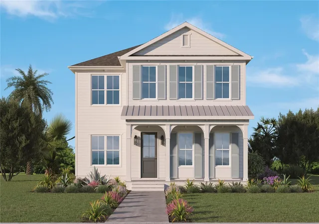 Single family home for sale at 736 47th Avenue N, ST PETERSBURG, FL 33703 | MLS# TB8519345