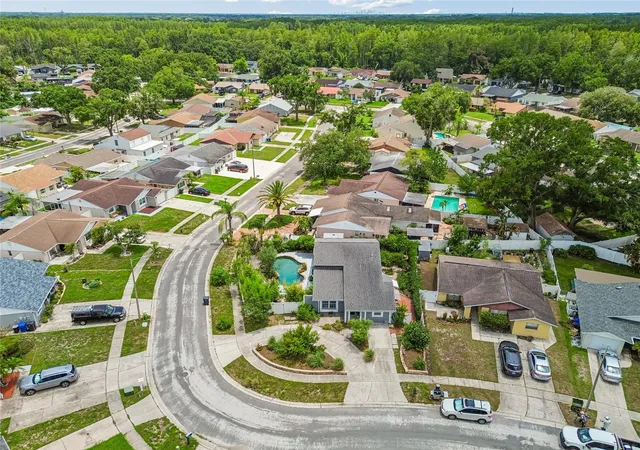 Photo 48 of Single family home for sale at 16018 Saddlestring Dr, Tampa, FL 33618 | MLS# TB8519348 | Listing updated on 2026-09-12