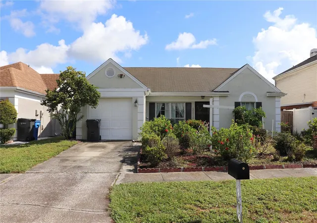 Single family home for sale at 11012 Brightside Dr, TAMPA, FL 33624 | MLS# O6416958