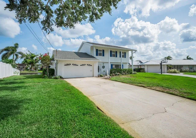 Single family home for sale at 1310 41st Avenue NE, Saint Petersburg, FL 33703 | MLS# TB8519359