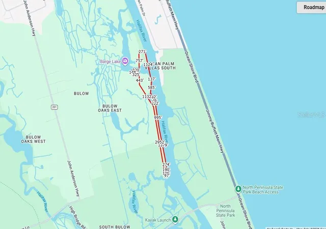 3rd image of Xx John Anderson, Flagler Beach, FL 32136 | MLS# FC319279