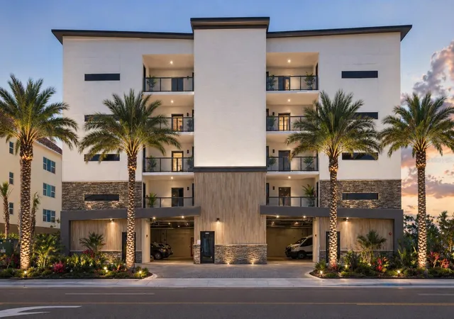 2nd image of 14048 Gulf Blvd #302, Madeira Beach, FL 33708 | MLS# TB8519363