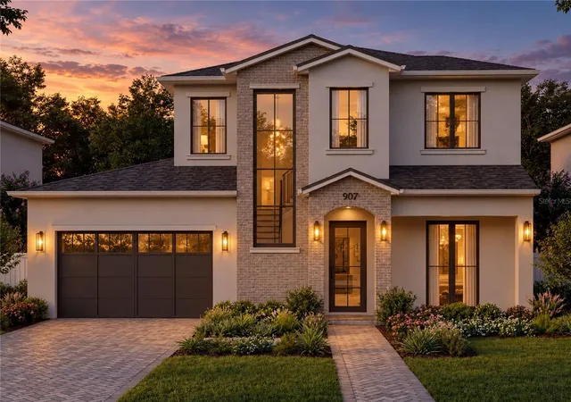 Single family home for sale at 907 N Hyer Ave, ORLANDO, FL 32803 | MLS# O6416968