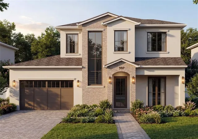 Photo 2 of Single family home for sale at 907 N Hyer Ave, Orlando, FL 32803 | MLS# O6416968 | Listing updated on 2026-10-20