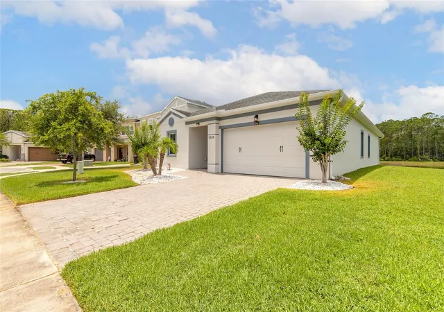 1st image of 5428 Hutchinson St, Port Orange, FL 32128 | MLS# NS1088507