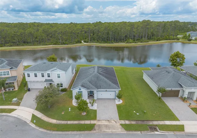 37th image of 5428 Hutchinson St, Port Orange, FL 32128 | MLS# NS1088507