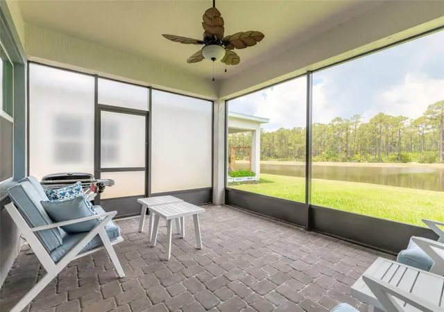 4th image of 5428 Hutchinson St, Port Orange, FL 32128 | MLS# NS1088507