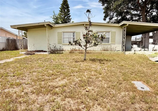 Photo 1 of Single Family Residence at (Undisclosed), Saint Petersburg, FL 33708 | MLS# J1002109 |  | Sold on 2026-06-12