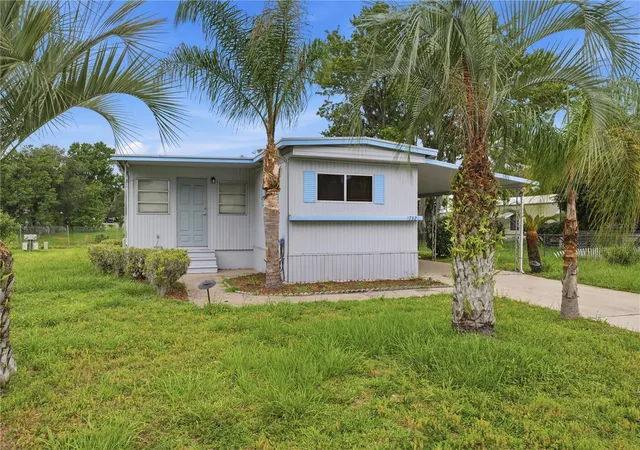 1st image of 7321 Windy Wy, Brooksville, FL 34601 | MLS# W7886739