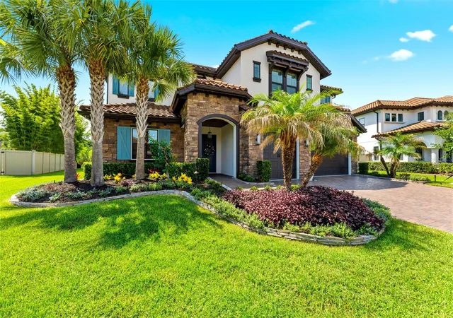 2nd image of 28524 Picana Ln, Wesley Chapel, FL 33543 | MLS# TB8519372