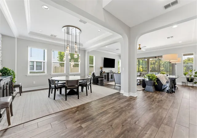 4th image of 28524 Picana Ln, Wesley Chapel, FL 33543 | MLS# TB8519372