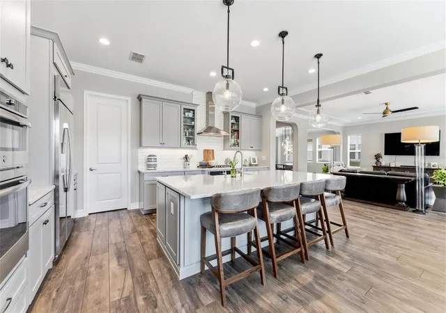 5th image of 28524 Picana Ln, Wesley Chapel, FL 33543 | MLS# TB8519372