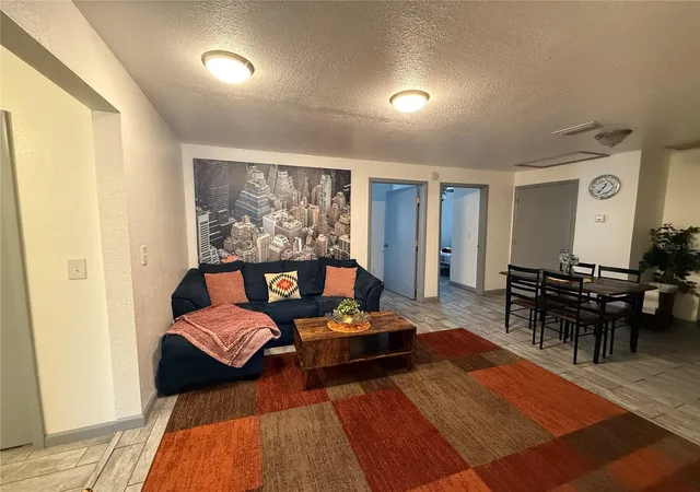 Listing Photo 5 - Condo for sale in building located at 907 N Wabash Ave, LAKELAND, FL 33815