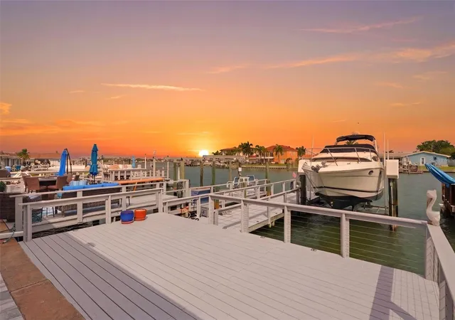Photo 1 of Single family home for sale at 573 Boca Ciega Point Blvd N, Saint Petersburg, FL 33708 | MLS# TB8519378 | Listing updated on 2026-08-03