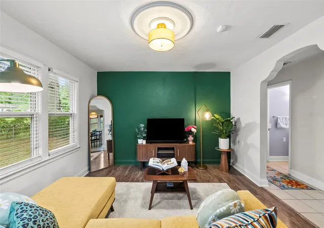 Photo 3 of Single family home for sale at 2016 E Powhatan Ave, Tampa, FL 33610 | MLS# TB8519379 | Listing updated on 2026-09-02