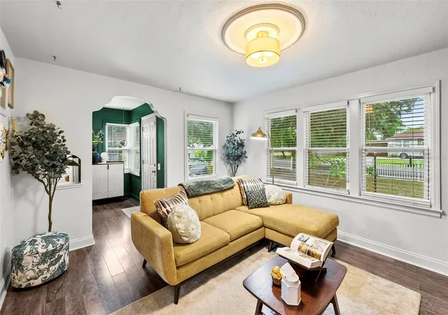 Photo 2 of Single family home for sale at 2016 E Powhatan Ave, Tampa, FL 33610 | MLS# TB8519379 | Listing updated on 2026-09-02