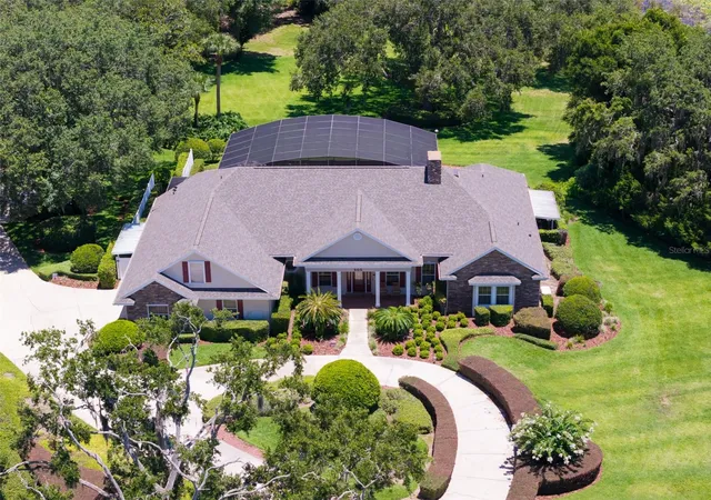 60th image of 605 Old Mount Dora Rd, Eustis, FL 32726 | MLS# O6416975
