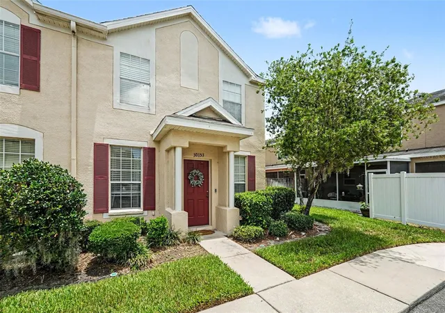 Photo 2 of Townhouse for sale at 30153 Barnaby Ln, Wesley Chapel, FL 33543 | MLS# TB8519382 | Listing updated on 2026-08-15