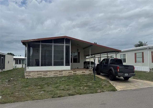 Homes for sale in Palmetto, FL | 6710 36th Ave E #Lot 193, Palmetto, FL 34221 | MLS# A4697095